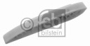 FEBI BILSTEIN НАПРАВЛЯЮЧА ЛАНЦЮГА РОСПОДІЛЬНИКА ВЕРХ M + NIEZBEDNIK ВОДІЯ #32  фото 13