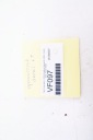 VF097 FORD FOCUS MK4 ОГРАНИЧИТЕЛЬ ДВЕРИ ЛЕВЫЙ ЗАД JX7B-A27200AD  фото 5