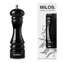 KONSIMO ДЕРЕВЯННАЯ РУЧНАЯ МЕЛЬНИЦА для перца и соли