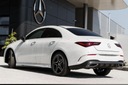 Mercedes-Benz Cla Pakiet AMG Premium Plus + Night + Distronic Rok produkcji 2024