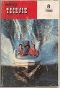 Юный техник 8/1990