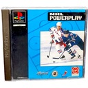 NHL Powerplay 96 PSX PS1 PS2 PS3 retro hockey