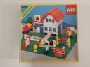 LEGO 6379 Конюшня для верховой езды