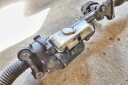 CRÉMAILLÈRE DE DIRECTION VW PASSAT B7 ALLTRACK (365) 5N1909144S 2.0L DIESEL 103KW 2012photo 8