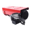 WCIAGARKA ЕЛЕКТРИЧНА 1600W Z ГАЛЬМАМИ AWARYJNYM, UDZWIG 1000KG | CE  (18312472280) фото min 8