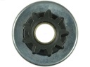 BENDIX DÉMARREUR BRAND NOUVEAU AS-PL STAR SD5126 ASphoto 14