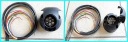 KIA RIO4 BERLINE COMPACTE OD17 YB CROCHET HOLOWNICZY+MODUL 7Pphoto 10