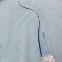 УПЛОТНИТЕЛЬ ЗАДНЕГО СТЕКЛА COROLLA AURIS II 2