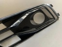 GRILLE PARE-CHOCS CENTRALE AUDI A6 (4F2, C6) 4G0807648A 3.0L GASOLINE 2016photo 11