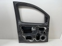 PORTES AVANT GAUCHE FIAT FIORINO 2011-2020 COULEUR 695Aphoto 6