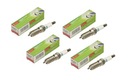 4X СВЕЧИ ЗАЖИГАНИЯ DENSO IRIDIUM ITV16TT