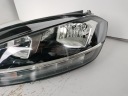 PHARE GAUCHE PROJECTEUR VW GOLF VII 7 5G 5G0 17- LIFT LEDphoto 14