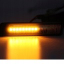 2PCS LED (СВІТЛОДІОД) BUDY BUDY LIGHT LIGHT SYGNA СВІТЛО ВІДПОВІДНИЙ DO 36 SERII I2  фото 6
