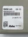 BMW 5 F10 F11 2011 ПІДСИЛЮВАЧ АНТЕНИ  (18587523039) фото min 10