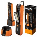 NEO PHARE ACCU ATELIER LAMPE DE POCHE 500 LM LED 99-065photo 10