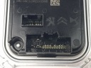 NEUF ORIGINALE CONVERTISSEUR MODULE PHARES CITROEN DS 4 II OPEL ASTRA GAUCHEphoto 10