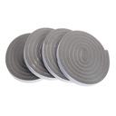 КНИЖНАЯ ЛЕНТА ИЗОЛЕНТА ОКОННЫЙ УПЛОТНИТЕЛЬ 4 РОЛИКА