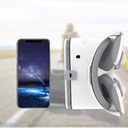 BOBOVR Z6 3D VR-очки + наушники + пульт BT