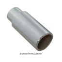 SLOTTED JACK PAD ROUND AUTOMOTIVE JACK АДАПТЕР JACK РЕСТАЙЛІНГ PAD 42MM ROD  (17865466874) фото min 8