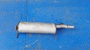 ВИХЛОП КІНЦЕВИЙ CITROEN XSARA II 2.0D 030782  (17676745306) фото min 4