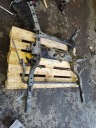 SUBFRAME FRONT VOLKSWAGEN CRAFTER 2020  photo 12