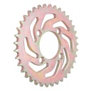 Велосипеди Та Аксесуари 52Mm 37T 428