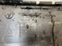 AUDI A6 C7 4G ALLROAD LIFT 14- GRILLE CALANDRE PARE-CHOCS AVANT 4G0853653Qphoto 14