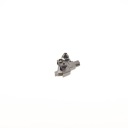 MERCEDES-BENZ CLK C205 FOLDING TOIT OUVRANT SWITCH CATCH POSITION A2098201910photo 9