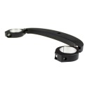 КРЕПЛЕНИЕ ФАРЫ ФАРЫ ПЕРЕД DO LAG, RUR, GOLENI HIGHSIDER 42MM - 43MM  фото 11