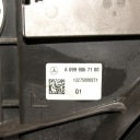 MERCEDES-BENZ GL X166 2015 RADIATEUR ENSEMBLEphoto 11