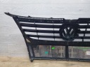VW TOURAN 1T РЕШІТКА РЕШІТКА РАДІАТОРА БАМПЕРА 1T0853651D  (16477367441) фото min 7