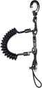 MARES RETRAKTOR SPIRALA SMYCZ SPIRALNA SPRING COIL