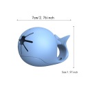 Палітри кольорів багатоколірний карусель/підставка — фото 10