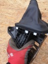 RENAULT MASTER 3 IV ДОМКРАТ ПЕРЕДАЧ РУЧКА ПЕРЕКЛЮЧЕННЯ ПЕРЕДАЧ ЧОХОЛ 22R ДУЖЕ ХОРОШИЙ СТАН 349013165R  (17533014828) фото min 7