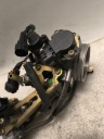 SUZUKI SV 650 03- THROTTLE VALVE TPS SENSORS NOZZLE COMPLETE  photo 4