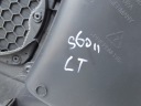 VOLVO S60 II V60 R DESIGN 10-17 GARNITURE COLLECTEUR PORTES GAUCHE ARRIÈRE CUIRphoto 9