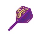 K-Flex рейтузы - Люк Литтлер - чемпион мира - No2 - короткие - TRG410183