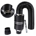 FILTER 70MM STOCK SIMOTA AIRBOX CARBON 3  photo 15