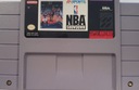 Противостояние НБА NTSC SNES