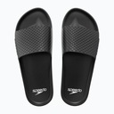 СЛАЙД-ШЛЕПЫ SPEEDO ENTRY, ЧЕРНЫЕ 8-00377706098 39
