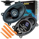 АВТОМОБИЛЬНЫЕ ДИНАМИКИ 4x6