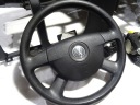 PLANCHE CONSOLE COUSSINS COURROIES CAPTEUR VW PASSAT B6 3Cphoto 10
