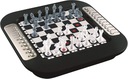 ЭЛЕКТРОННАЯ СЕНСОРНАЯ КЛАВИАТУРА LEXIBOOK CHESS