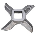 НОЖ МЯСОРУБКА №22 АЛЬФА