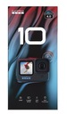 Kamera sportowa GoPro HERO10 Black 4K UHD EAN (GTIN) 0818279027228