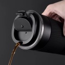 JAECOO ЧАШКА ТЕРМІЧНИЙ DO KAWY HERBATY TERMOS 510ML ЧОРНИЙ J5 J7  (18158236199) фото min 5