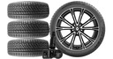 NUEVO RUEDAS INVIERNO RENAULT LATITUDE FALKEN 235/45R18 