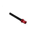 SEPARADOR DE AIRE TAPONES COMBUSTIBLES TANQUE VÁLVULA REVERSO ROJO CROSS ENDURO ATV 