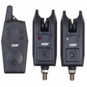 Светодиодная панель управления+ 2x Jaxon Electronic Signaling Device