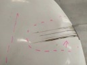 WING RIGHT PERID FRONT VW CRAFTER I  photo 10